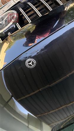 مرسيدس بنز C-Class